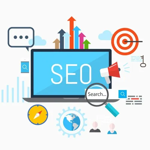 SEO service in Delhi