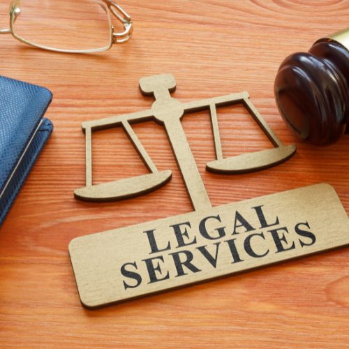 Legal Services