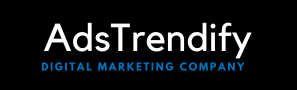 AdsTrendify Logo